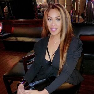 Meet your Posher, Deann